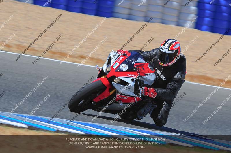 20 to 22th july 2013;Jerez;event digital images;motorbikes;no limits;peter wileman photography;trackday;trackday digital images