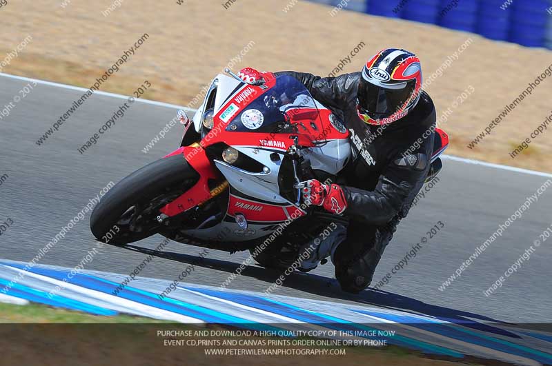 20 to 22th july 2013;Jerez;event digital images;motorbikes;no limits;peter wileman photography;trackday;trackday digital images