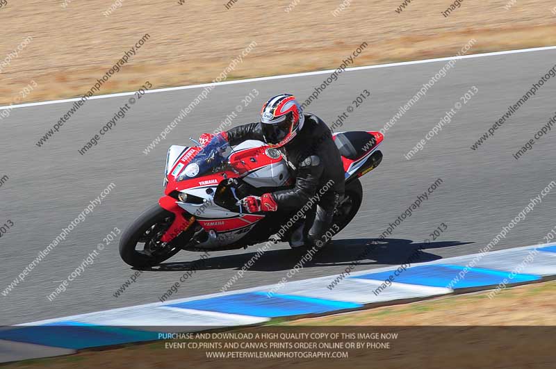 20 to 22th july 2013;Jerez;event digital images;motorbikes;no limits;peter wileman photography;trackday;trackday digital images