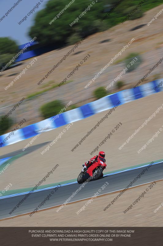 20 to 22th july 2013;Jerez;event digital images;motorbikes;no limits;peter wileman photography;trackday;trackday digital images