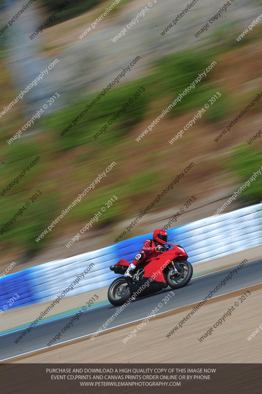 20 to 22th july 2013;Jerez;event digital images;motorbikes;no limits;peter wileman photography;trackday;trackday digital images