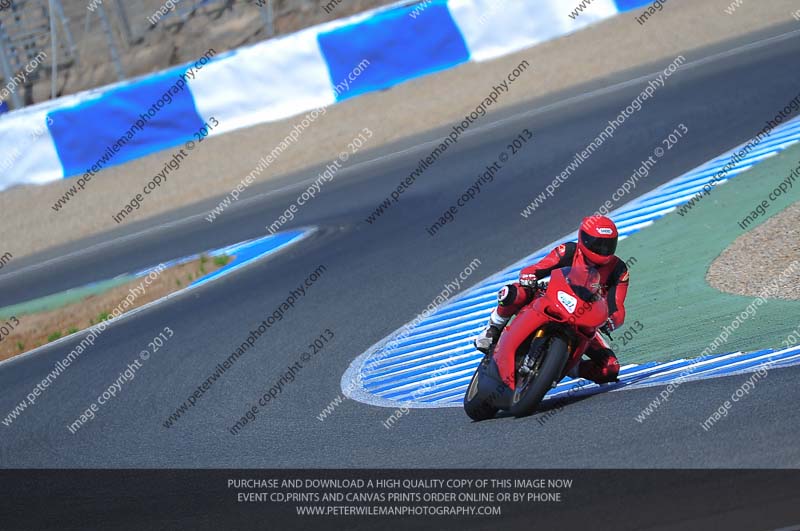 20 to 22th july 2013;Jerez;event digital images;motorbikes;no limits;peter wileman photography;trackday;trackday digital images