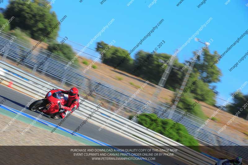 20 to 22th july 2013;Jerez;event digital images;motorbikes;no limits;peter wileman photography;trackday;trackday digital images