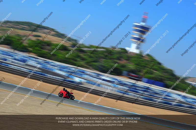 20 to 22th july 2013;Jerez;event digital images;motorbikes;no limits;peter wileman photography;trackday;trackday digital images