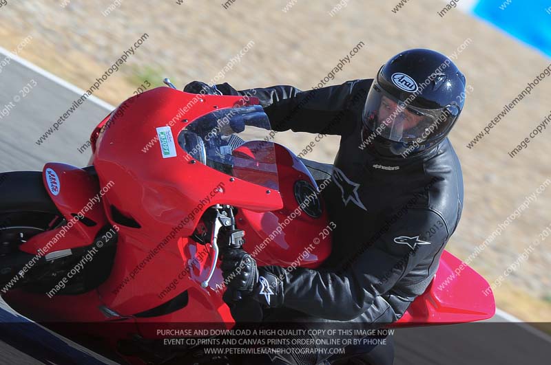 20 to 22th july 2013;Jerez;event digital images;motorbikes;no limits;peter wileman photography;trackday;trackday digital images