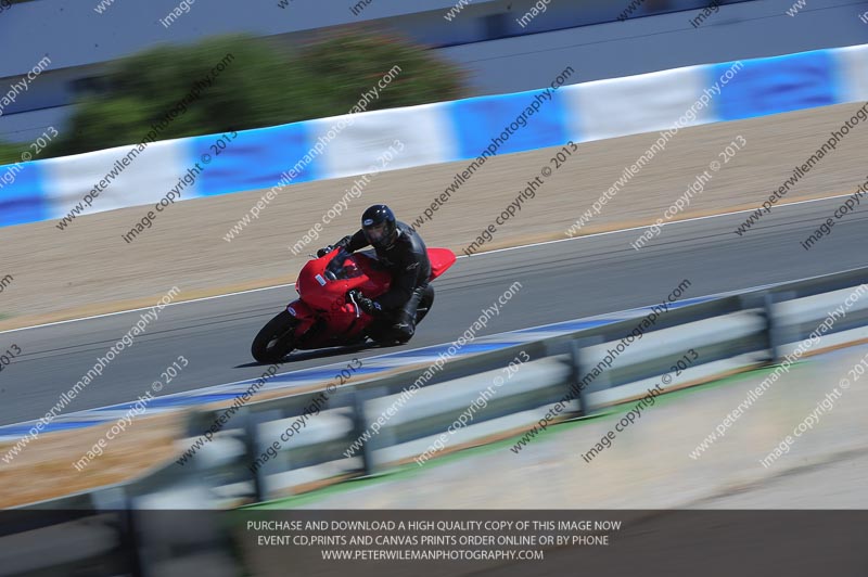 20 to 22th july 2013;Jerez;event digital images;motorbikes;no limits;peter wileman photography;trackday;trackday digital images