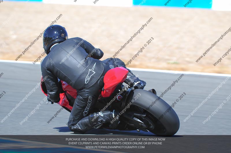 20 to 22th july 2013;Jerez;event digital images;motorbikes;no limits;peter wileman photography;trackday;trackday digital images