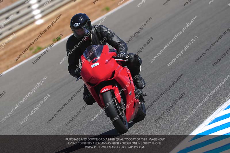 20 to 22th july 2013;Jerez;event digital images;motorbikes;no limits;peter wileman photography;trackday;trackday digital images