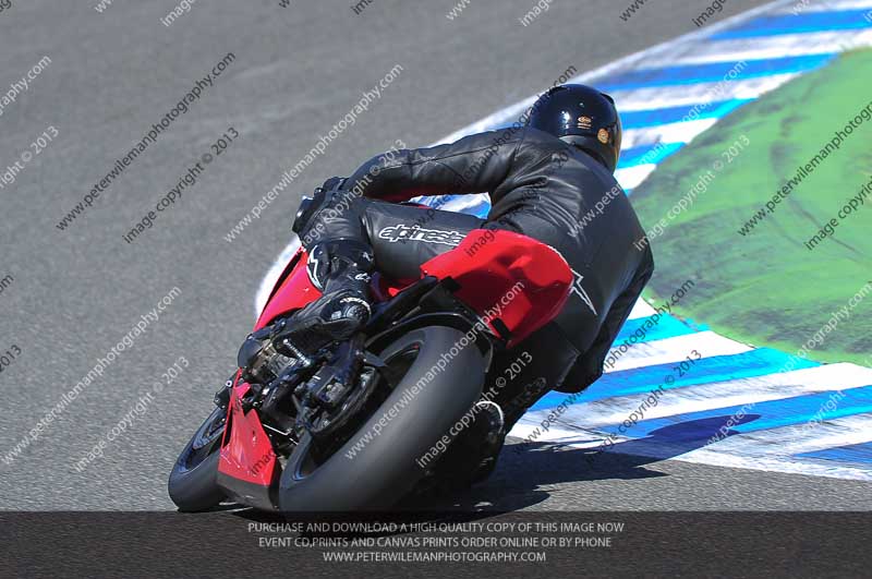 20 to 22th july 2013;Jerez;event digital images;motorbikes;no limits;peter wileman photography;trackday;trackday digital images