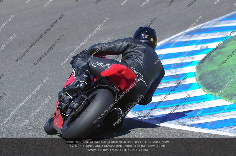 20 to 22th july 2013;Jerez;event digital images;motorbikes;no limits;peter wileman photography;trackday;trackday digital images