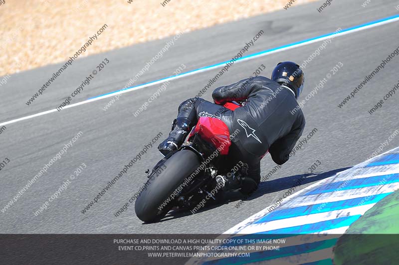 20 to 22th july 2013;Jerez;event digital images;motorbikes;no limits;peter wileman photography;trackday;trackday digital images