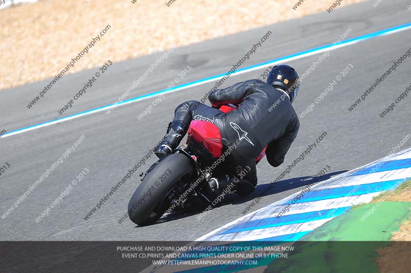 20 to 22th july 2013;Jerez;event digital images;motorbikes;no limits;peter wileman photography;trackday;trackday digital images