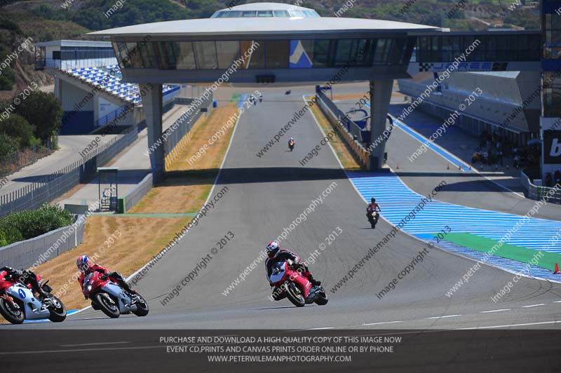 20 to 22th july 2013;Jerez;event digital images;motorbikes;no limits;peter wileman photography;trackday;trackday digital images