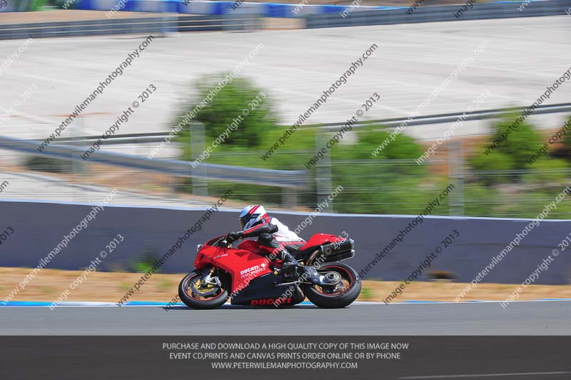 20 to 22th july 2013;Jerez;event digital images;motorbikes;no limits;peter wileman photography;trackday;trackday digital images