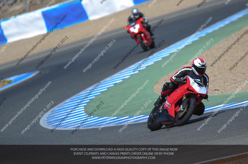 20 to 22th july 2013;Jerez;event digital images;motorbikes;no limits;peter wileman photography;trackday;trackday digital images