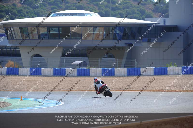 20 to 22th july 2013;Jerez;event digital images;motorbikes;no limits;peter wileman photography;trackday;trackday digital images