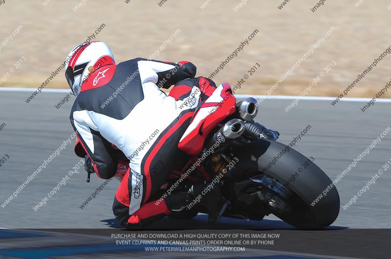 20 to 22th july 2013;Jerez;event digital images;motorbikes;no limits;peter wileman photography;trackday;trackday digital images