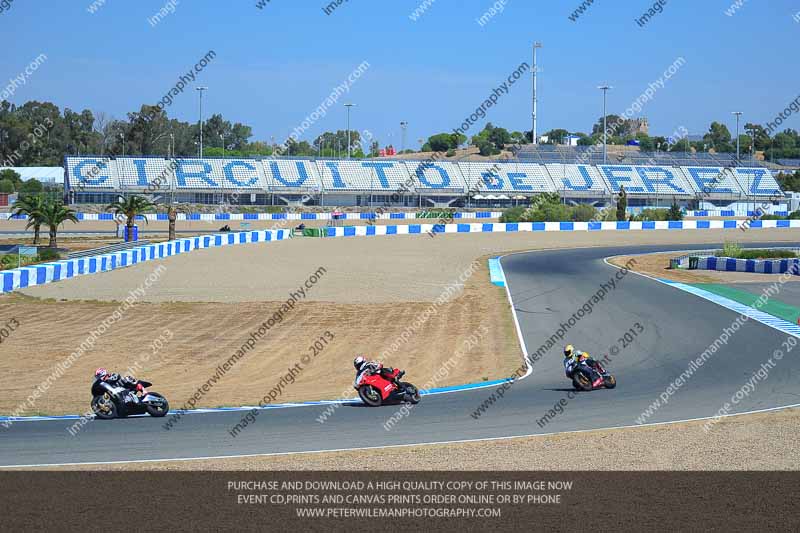 20 to 22th july 2013;Jerez;event digital images;motorbikes;no limits;peter wileman photography;trackday;trackday digital images