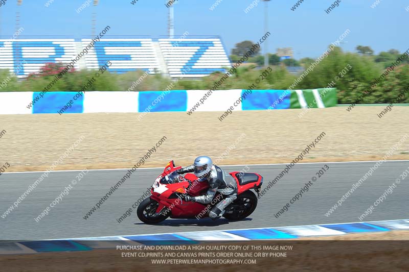 20 to 22th july 2013;Jerez;event digital images;motorbikes;no limits;peter wileman photography;trackday;trackday digital images