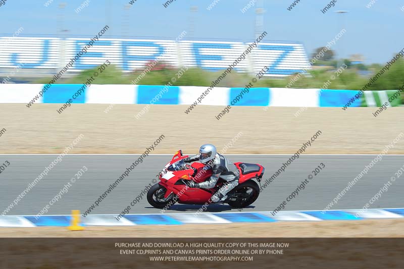 20 to 22th july 2013;Jerez;event digital images;motorbikes;no limits;peter wileman photography;trackday;trackday digital images