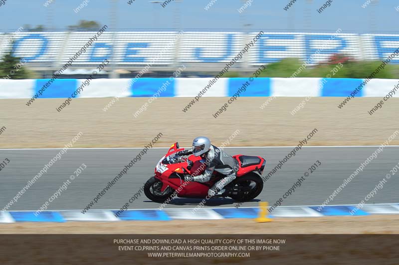 20 to 22th july 2013;Jerez;event digital images;motorbikes;no limits;peter wileman photography;trackday;trackday digital images