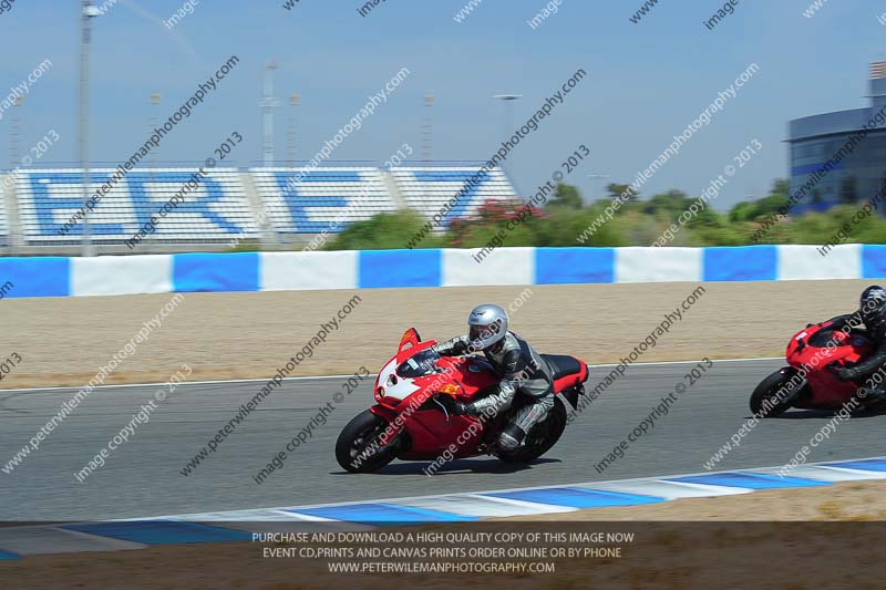 20 to 22th july 2013;Jerez;event digital images;motorbikes;no limits;peter wileman photography;trackday;trackday digital images