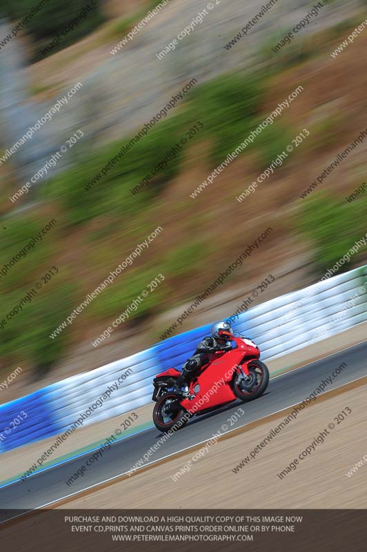 20 to 22th july 2013;Jerez;event digital images;motorbikes;no limits;peter wileman photography;trackday;trackday digital images