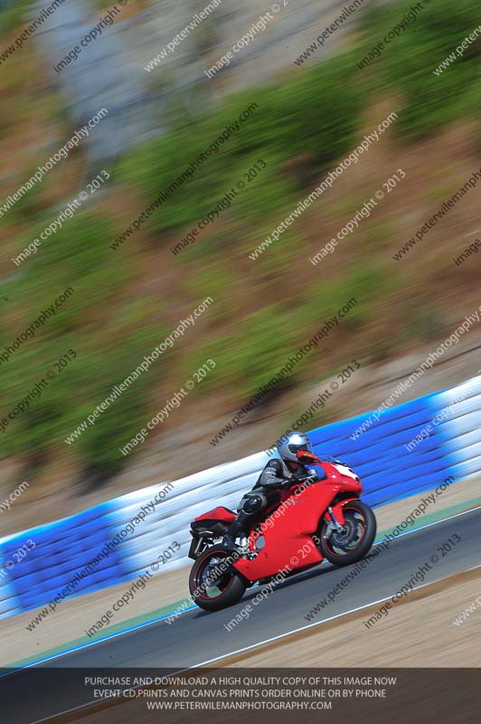 20 to 22th july 2013;Jerez;event digital images;motorbikes;no limits;peter wileman photography;trackday;trackday digital images