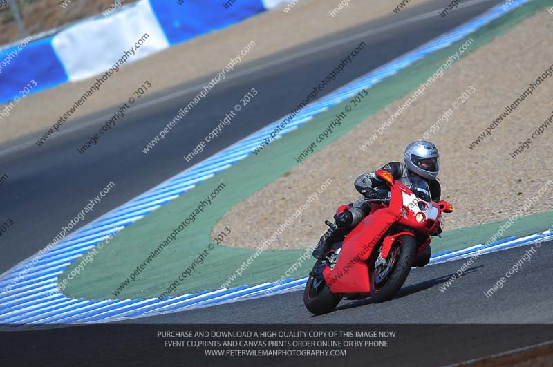 20 to 22th july 2013;Jerez;event digital images;motorbikes;no limits;peter wileman photography;trackday;trackday digital images