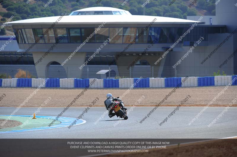 20 to 22th july 2013;Jerez;event digital images;motorbikes;no limits;peter wileman photography;trackday;trackday digital images