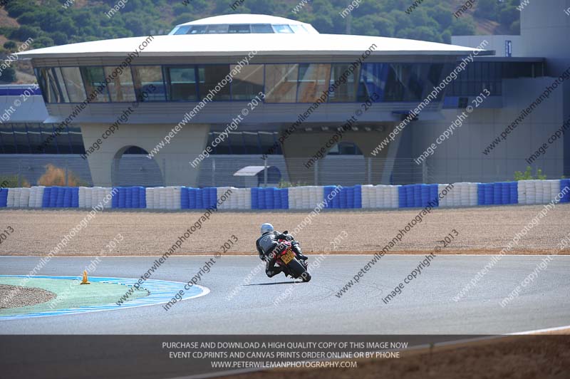 20 to 22th july 2013;Jerez;event digital images;motorbikes;no limits;peter wileman photography;trackday;trackday digital images