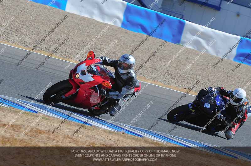 20 to 22th july 2013;Jerez;event digital images;motorbikes;no limits;peter wileman photography;trackday;trackday digital images