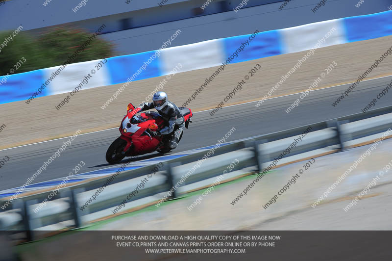 20 to 22th july 2013;Jerez;event digital images;motorbikes;no limits;peter wileman photography;trackday;trackday digital images