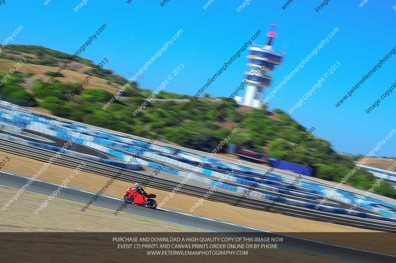 20 to 22th july 2013;Jerez;event digital images;motorbikes;no limits;peter wileman photography;trackday;trackday digital images