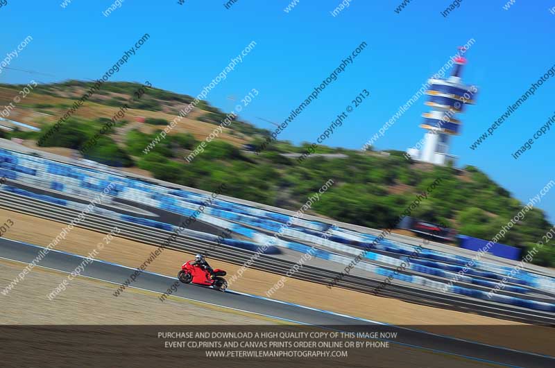 20 to 22th july 2013;Jerez;event digital images;motorbikes;no limits;peter wileman photography;trackday;trackday digital images