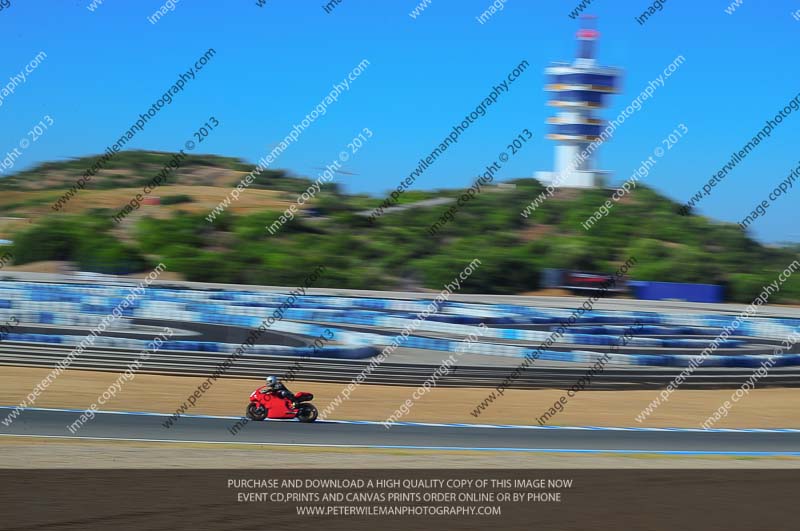 20 to 22th july 2013;Jerez;event digital images;motorbikes;no limits;peter wileman photography;trackday;trackday digital images