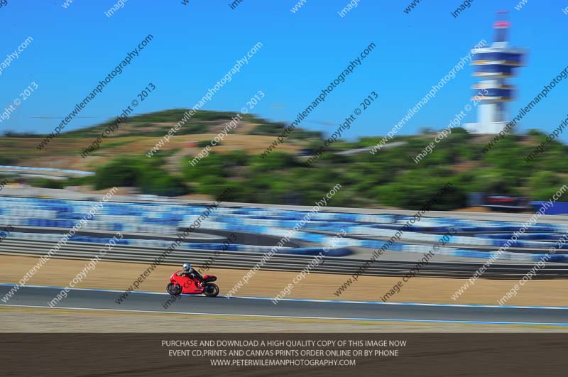 20 to 22th july 2013;Jerez;event digital images;motorbikes;no limits;peter wileman photography;trackday;trackday digital images