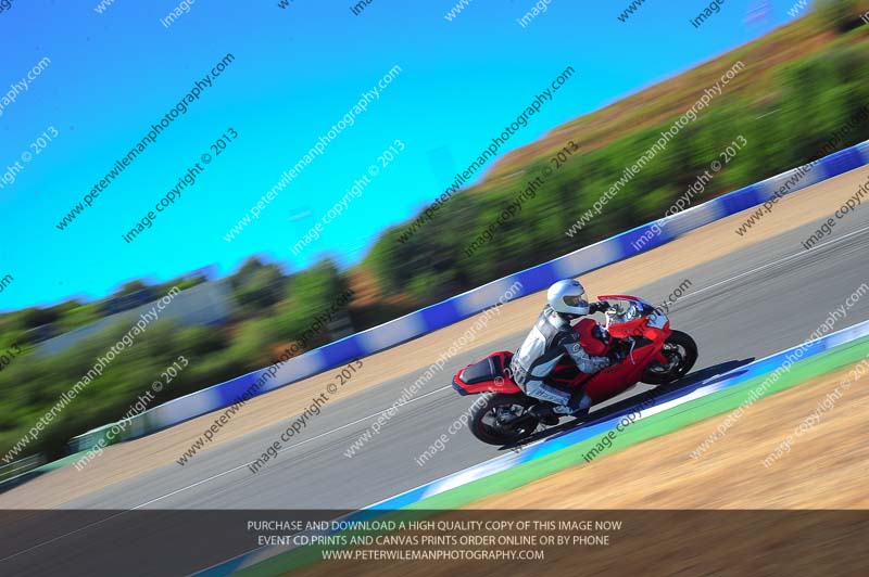 20 to 22th july 2013;Jerez;event digital images;motorbikes;no limits;peter wileman photography;trackday;trackday digital images