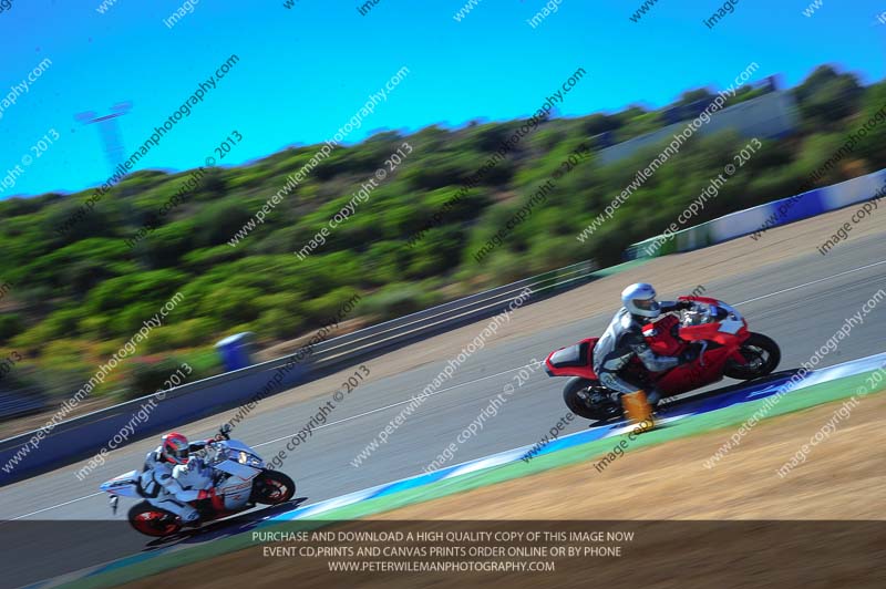 20 to 22th july 2013;Jerez;event digital images;motorbikes;no limits;peter wileman photography;trackday;trackday digital images