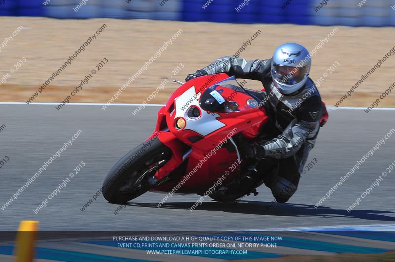 20 to 22th july 2013;Jerez;event digital images;motorbikes;no limits;peter wileman photography;trackday;trackday digital images