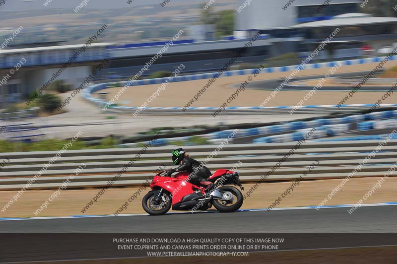 20 to 22th july 2013;Jerez;event digital images;motorbikes;no limits;peter wileman photography;trackday;trackday digital images