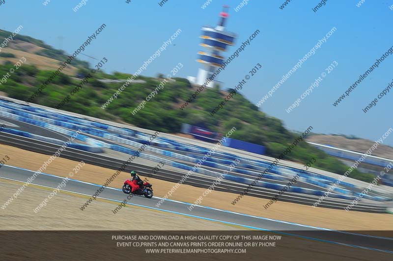 20 to 22th july 2013;Jerez;event digital images;motorbikes;no limits;peter wileman photography;trackday;trackday digital images