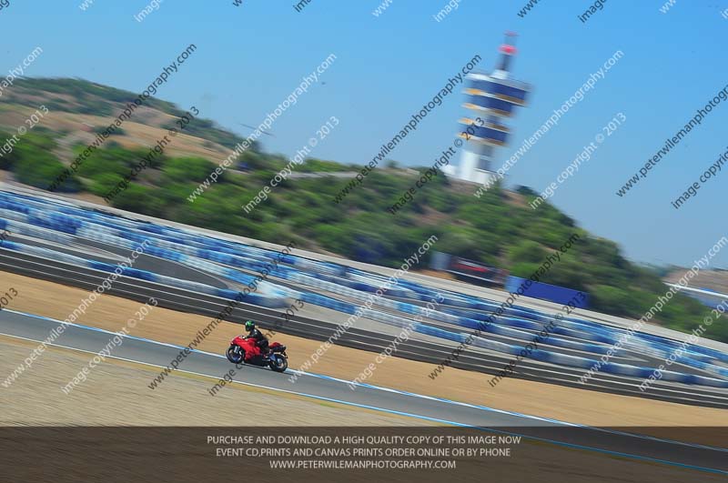 20 to 22th july 2013;Jerez;event digital images;motorbikes;no limits;peter wileman photography;trackday;trackday digital images