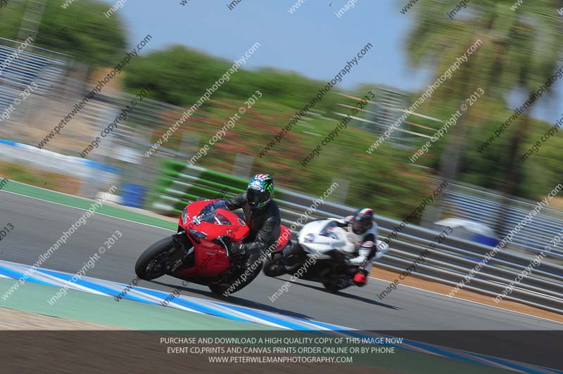 20 to 22th july 2013;Jerez;event digital images;motorbikes;no limits;peter wileman photography;trackday;trackday digital images