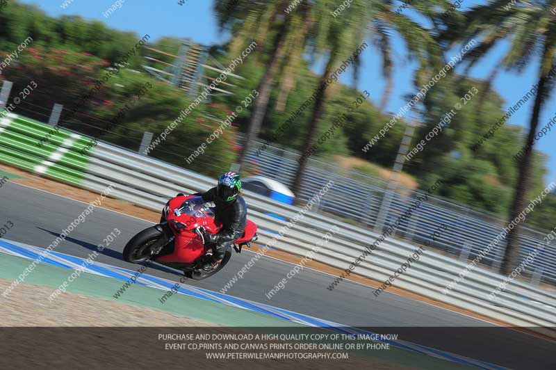 20 to 22th july 2013;Jerez;event digital images;motorbikes;no limits;peter wileman photography;trackday;trackday digital images