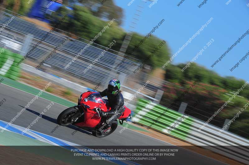 20 to 22th july 2013;Jerez;event digital images;motorbikes;no limits;peter wileman photography;trackday;trackday digital images