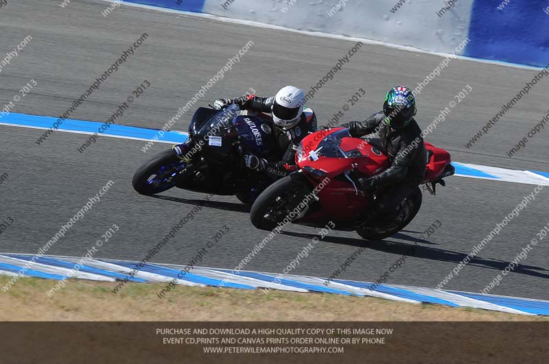 20 to 22th july 2013;Jerez;event digital images;motorbikes;no limits;peter wileman photography;trackday;trackday digital images