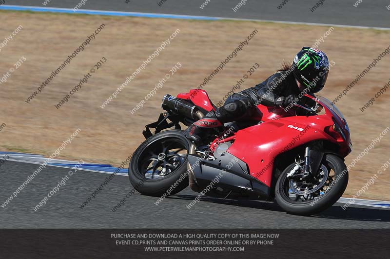 20 to 22th july 2013;Jerez;event digital images;motorbikes;no limits;peter wileman photography;trackday;trackday digital images