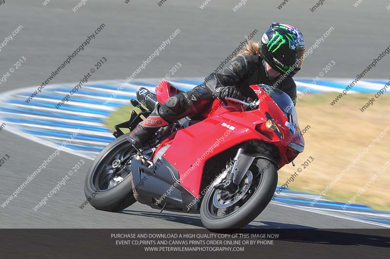 20 to 22th july 2013;Jerez;event digital images;motorbikes;no limits;peter wileman photography;trackday;trackday digital images