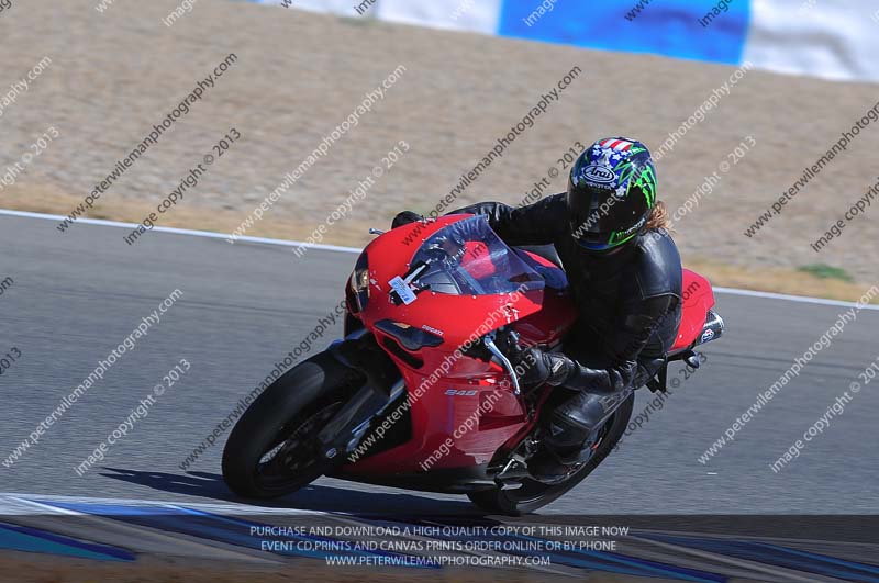 20 to 22th july 2013;Jerez;event digital images;motorbikes;no limits;peter wileman photography;trackday;trackday digital images